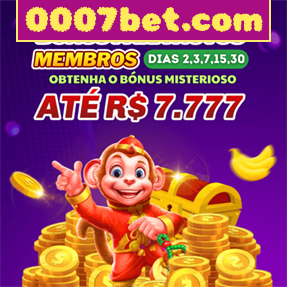 0007bet.com Mina Misteriosa