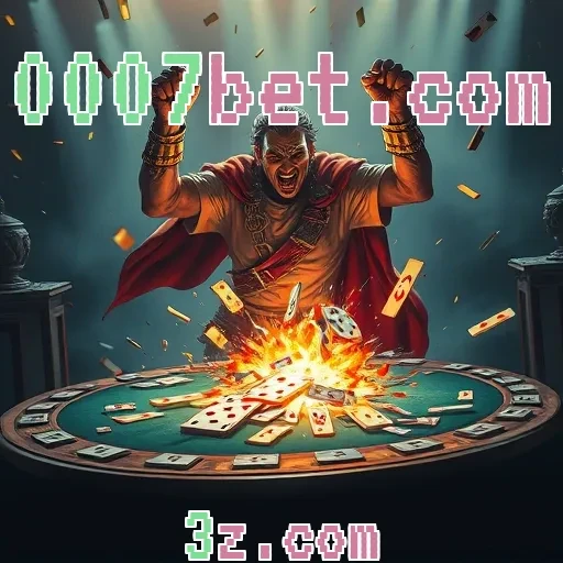 0007bet.com: Bônus Incríveis Para Aumentar Suas Chances de Ganho