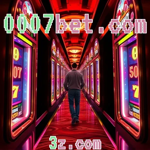 0007bet.com: Navegue pelo Mundo Empolgante dos Jogos ao Vivo!