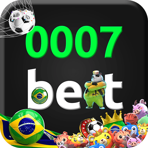 0007bet.com Cassino Online