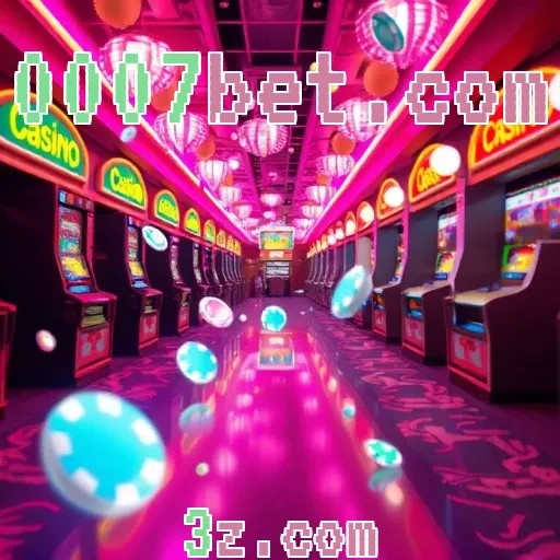 0007bet.com: A Magia das Apostas Móveis na Palma da Sua Mão